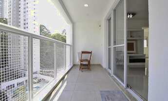 Imagem 5: Apartamento para Aluguel - Vila Andrade, 2 Quartos, 69 m2