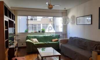 Imagem: Oportunidade, imóvel no Leblon, sala 4