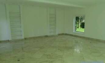 Imagem 3: CASA ASSOBRADADA - CIDADE JARDIM - SP