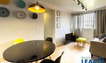 Imagem 2: APARTAMENTO - LAPA DE BAIXO - SP