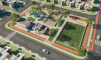 Imagem 3: Lançamento de Casas em Condomínio Fechado ( Construtora Celi