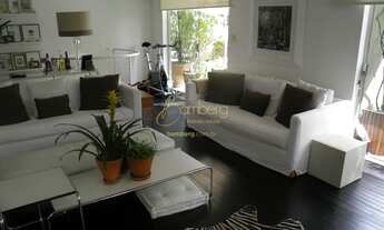 Imagem 5: BELA COBERTURA Apartamento cobertura com 3 dormitórios