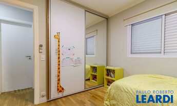 Imagem 6: APARTAMENTO - PINHEIROS - SP