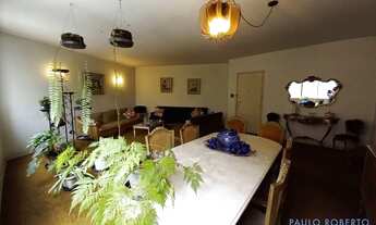 Imagem: APARTAMENTO - BELA VISTA - SP