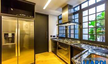 Imagem 6: SOBRADO - JARDIM PAULISTA - SP