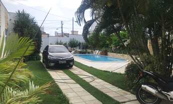 Imagem: Casa para venda com 550 metros quadrados