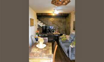 Imagem 2: Porto Alegre - Casa Padrão - Teresópolis