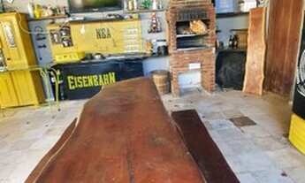 Imagem 5: Casa na Barra Nova com piscina