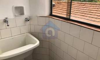 Imagem 6: APTO JABAQUARA Apartamento com 2 dormitórios