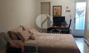 Imagem 5: Casa - Vila Monte Alegre - Paulínia