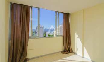 Imagem 5: Sala Comercial com 31 M² no Centro disponível para venda na Privilégio Imóveis