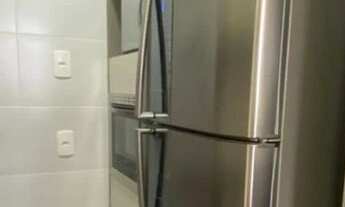 Imagem 6: GOVERNADOR CELSO RAMOS - Apartamento Padrão - Praia de Palmas