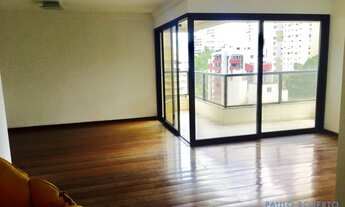 Imagem: COBERTURA - MORUMBI - SP