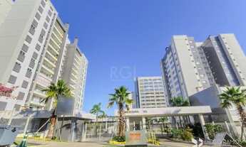 Imagem: APARTAMENTO COM 3 SUÍTES E 2 VAGAS DE GARAGEM