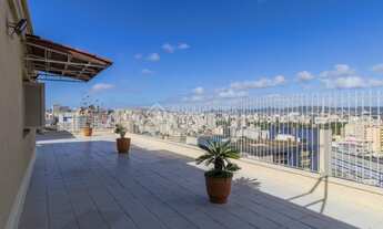 Imagem 5: PORTO ALEGRE - Apartamento Padrão - Moinhos de Vento