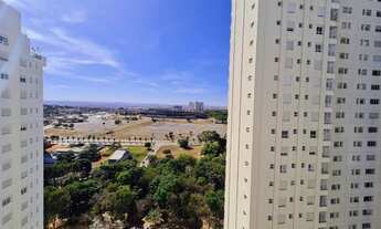 Imagem 3: FLAMBOYANT PARC ANDAR ALTO COM 3 VAGAS