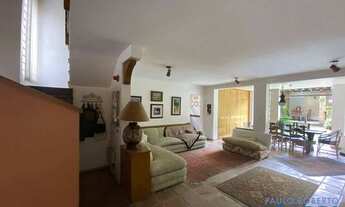 Imagem 4: CASA ASSOBRADADA - BUTANTÃ - SP