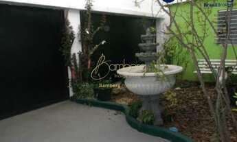 Imagem: Sobrado, Santo Amaro - São Paulo