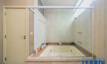 Imagem 7: APARTAMENTO - CONSOLAÇÃO - SP