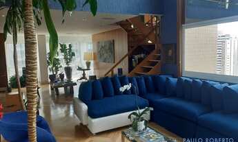 Imagem 4: COBERTURA - JARDIM LORIAN - SP