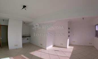 Imagem 2: São José do Rio Preto - Conjunto Comercial/Sala - Vila Imperial