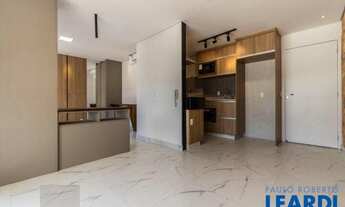 Imagem 5: APARTAMENTO - PINHEIROS - SP