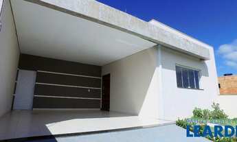 Imagem: CASA TÉRREA - JARDIM ITÁLIA - SP