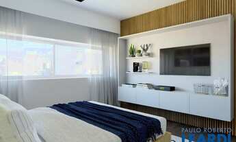 Imagem 6: APARTAMENTO - JARDIM PAULISTA - SP