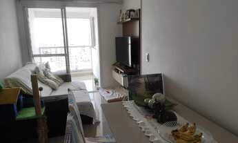 Imagem 5: 2 quartos, andar alto, a poucos metros do mar, com lazer na cobertura