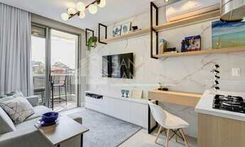 Imagem: Loft para venda em Jurerê