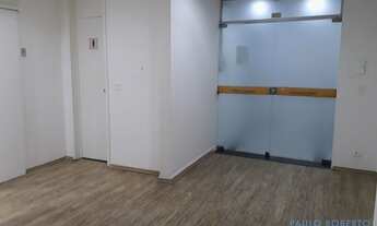 Imagem: CONJ. COMERCIAL - JARDIM PAULISTANO - SP