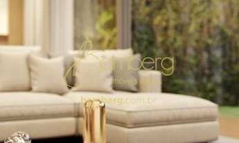 Imagem 2: Casa em Condomínio, Brooklin Novo - São Paulo