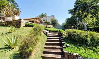 Imagem: CASA EM CONDOMÍNIO - PALOS VERDES - SP