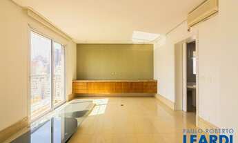 Imagem 4: DUPLEX - JARDIM AMÉRICA - SP