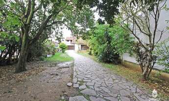 Imagem 7: Porto Alegre - Casa Padrão - Cavalhada