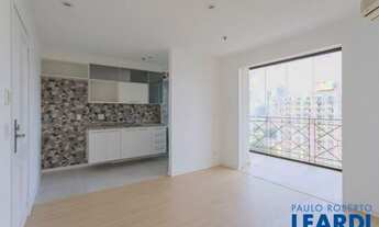 Imagem: APARTAMENTO - VILA OLÍMPIA - SP