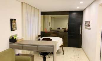 Imagem 3: Apartamento à venda, 3 quartos, 1 suíte, 2 vagas, Sion - Belo Horizonte/MG