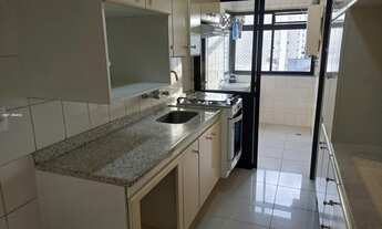 Imagem 3: Apartamento para Venda em São Paulo, VILA OLIMPIA, 2 dormitórios, 2 suítes, 2 banheiros, 1