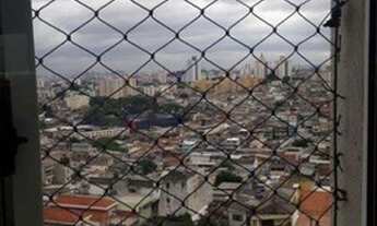 Imagem 6: Apartamento à venda, no Lauzane Paulista, condomínio Neo Horto, 2 dormitórios, 1 vaga de