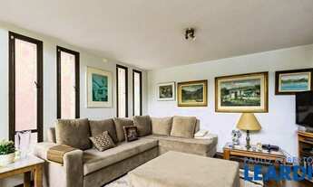 Imagem 3: SOBRADO - ALTO DE PINHEIROS - SP