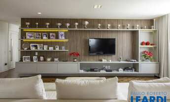 Imagem 3: COBERTURA - BELA VISTA - SP