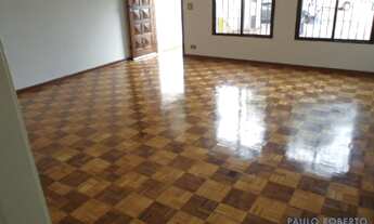 Imagem 1: SOBRADO - VILA GUSTAVO - SP