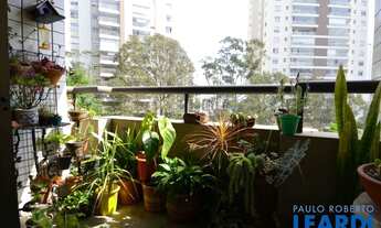 Imagem 3: APARTAMENTO - MORUMBI - SP