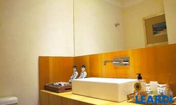 Imagem 5: APARTAMENTO - JARDIM PAULISTA - SP