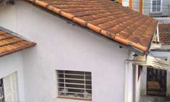 Imagem 2: CASA TÉRREA - BROOKLIN - SP