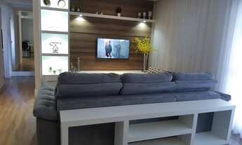 Imagem 2: São Paulo - Apartamento Padrão - Mooca