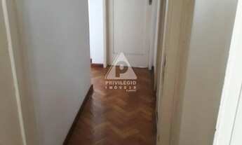 Imagem 4: Apartamento à venda, 2 quartos, 1 vaga, Botafogo - RIO DE JANEIRO/RJ