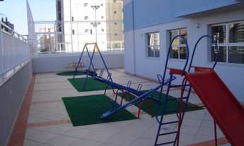 Imagem 5: Apartamento 3 Dormitórios Residencial Park dos Alpes