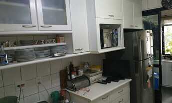 Imagem 3: APARTAMENTO - VILA MARIANA - SP