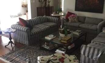 Imagem 7: CASA ASSOBRADADA - REAL PARQUE - SP